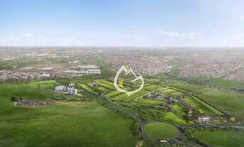 Imagem 3: Terreno à venda, 252 m² por R$ 389.000,00 - Terrassos Residencial - Paulínia/SP