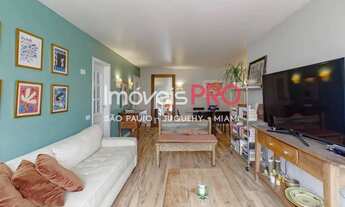 Imagem 5: Apto lindenberg no Jardins com 3 dorm sendo 1 suite e 2 vagas