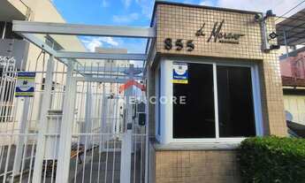 Imagem: Apartamento em Avenida Otto Niemeyer - Tristeza