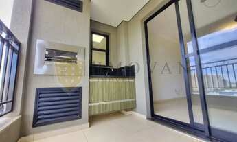 Imagem 7: Apartamento 3 quartos, 1 suíte com 2 vagas, Nova Aliança