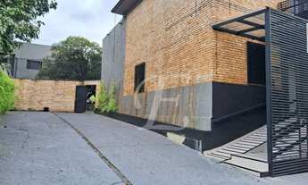 Imagem 2: Casa com 8 dormitórios para alugar, 450 m² por R$ 50.000,00/mês - Itaim Bibi - São Paulo/S