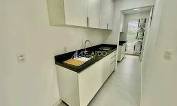 Imagem 5: APARTAMENTO NOVO PARA LOCAÇÃO NO BAIRRO DA VELHA