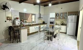 Imagem 4: Casa em Estacao - Franca