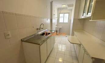 Imagem 2: Apartamento à venda ou aluguel - Condomínio Portal das Flores - Indaiatuba/SP