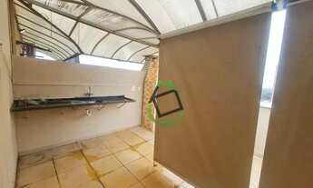 Imagem 2: Apartamento com 2 dormitórios, 70 m² - venda por R$ 235.000,00 ou aluguel por R$ 1.535,00