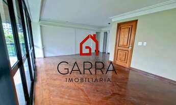 Imagem 4: Imóvel para aluguel com 137 metros quadrados com 3 quartos com 2 suítes e banheiro social