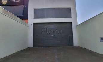 Imagem 3: Salão à venda em Indaiatuba, Parque Campo Bonito, com 140 m²