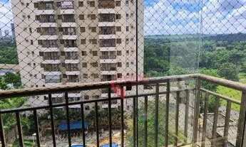 Imagem 2: Apartamento à Venda de 02 Quartos sendo 01 Suíte no Bairro Jardim Nova Aliança Sul em Ribe