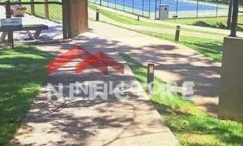 Imagem 4: Lote em condomínio em Rua Zoraide Barreto Panzarin - Loteamento Residencial Vale das Águas