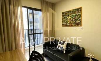 Imagem 2: Apartamento Pinheiros Locação 1 Dormitório