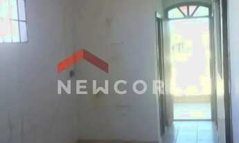 Imagem 2: Casa em Rua Antônio Soares - Parque Xangri-Lá - Contagem/MG