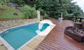 Imagem: Casa com 4 dormitórios à venda, 463 m²