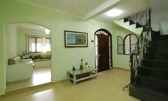 Imagem: Sobrado com 4 dormitórios à venda, 249