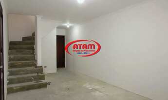 Imagem 7: Sobrado para Venda em São Paulo, Água Fria, 3 dormitórios, 1 suíte, 4 banheiros, 2 vagas