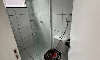 Imagem 3: Apartamento no POTIRA , 2 quartos, 1 banheiro, garagem