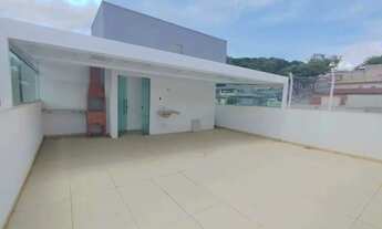 Imagem: Cobertura com 3 quartos à venda em Belo