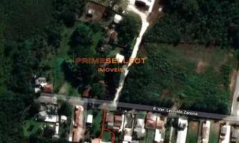 Imagem 2: Ótimo terreno em excelente localização no Bairro Araçatuba em Campina Grande do Sul Regiã