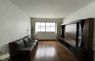 Imagem 3: Imóvel para aluguel e venda possui 108 metros quadrados com 3 quartos em Sumaré - São Paul