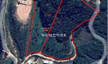 Imagem 3: Lote em Estrada Para Balsa Nova - Jardim Itaqui - Campo Largo/PR