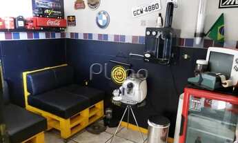 Imagem 6: Barracão à venda em Campinas, Jardim do Trevo, com 249 m²