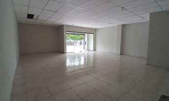 Imagem 2: Sala comercial para locação no centro de itajai
