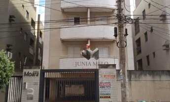 Imagem 3: Apartamento com 1 quarto para alugar, 43 m² por R$ 1.589/mês - Nova Aliança - Ribeirão Pre