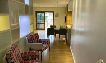 Imagem 2: Apartamento à VENDA semi - mobiliado com dois dormitórios , sendo uma suíte. Centro de Nov