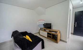 Imagem 5: Casa para venda em Jardim Petrópolis de 69.00m² com 2 Quartos e 2 Garagens