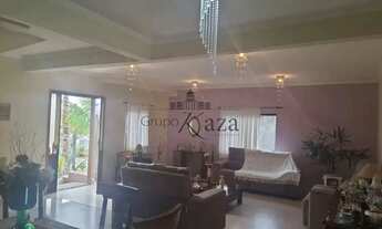 Imagem 2: Oportunidade - Casa em Condomínio - Condomínio Residencial Mirante do Vale - Jacareí - 4 D