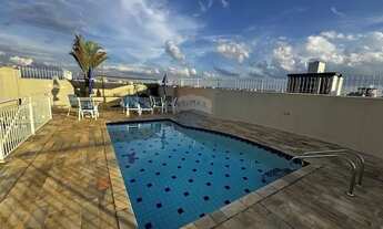 Imagem 4: LOCAÇÃO DE APARTAMENTO 3 DORMITÓRIOS - 1 SUITE - 2 VAGAS - CONDOMÍNIO MARESIAS - PARQUE RE