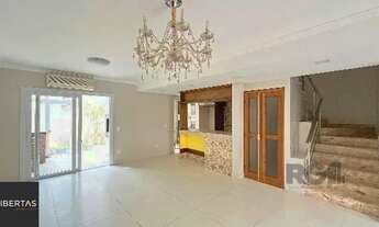 Imagem 7: Casa Condominio em Porto Alegre, no bairro Hípica, com 3 dormitório(s), e 3 banh