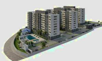 Imagem 3: LMS-19 Empreendimento lançamento do Ilha dos Vinhais com conforto e qualidade de vida