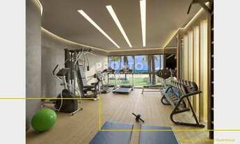 Imagem 4: Apartamento com 1 quarto em Ponta de Serrambi