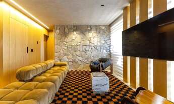 Imagem: Apartamento 2 Quartos, 1 Suíte, Vista Livre