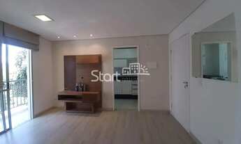 Imagem 2: Apartamento - Jardim Myrian Moreira da Costa - Campinas