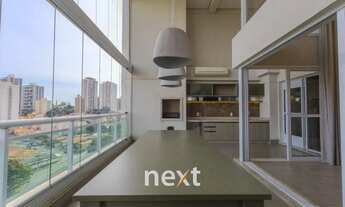 Imagem 5: Apartamento - Taquaral - Campinas