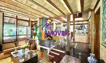 Imagem: CASA EM CONDOMÍNIO - CHÁCARA SANTA LÚCIA