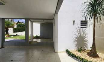 Imagem 3: Casa Assobradada de Alto Padrão Condomínio Vale do Arvoredo Londrina/PR