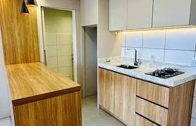 Imagem 6: APARTAMENTO UM DORMITÓRIO EM LOURDES