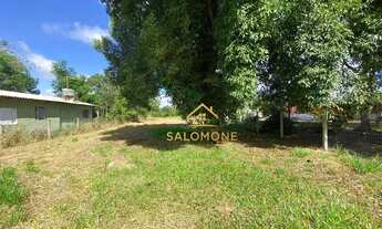 Imagem 2: Salomone vende Terreno de 500m² em Condomínio Fechado