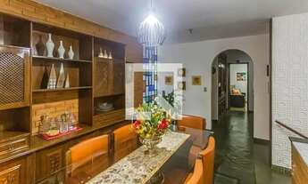 Imagem 7: Casa à Venda - Mangabeiras, 4 Quartos, 256 m2