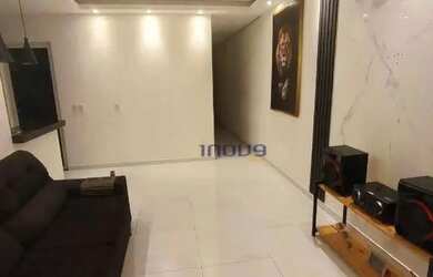 Imagem 3: Casa com 3 dormitórios à venda por R$ 380.000,00 - Messejana - Fortaleza/CE