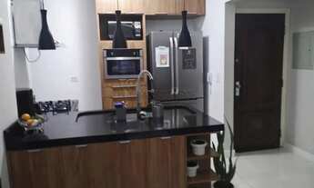 Imagem 7: Venda de Apartamento Padrão no bairro Centro de São José dos Campos, SP