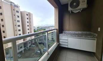 Imagem 3: Apartamento Padrão em Ribeirão Preto