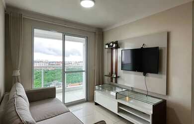 Imagem 6: Apartamento para venda no Ilha Parque