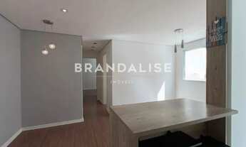 Imagem: A Brandalise Imóveis aluga apartamento