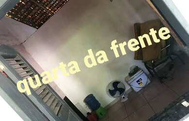Imagem 4: VENDO CASA NO S.RAIMUNDO- ANJO DA GUARDA 60 MIL