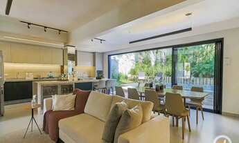 Imagem 4: Sobrado de 154 m² com 02 suítes à venda - Conjunto Residencial Storil - Aparecida de Goiân