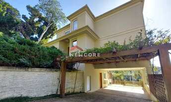 Imagem 2: Casa de condomínio em Rua Lausane - condôminio Saint Morritz - Gramado/RS