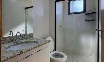 Imagem 5: Apartamento 2 quartos 1 suíte - Setor Bairro Goiá